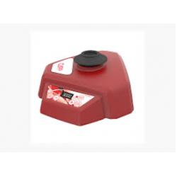 Capp Rondo Vortex Mixer - 300-3000 RPM Digital Display